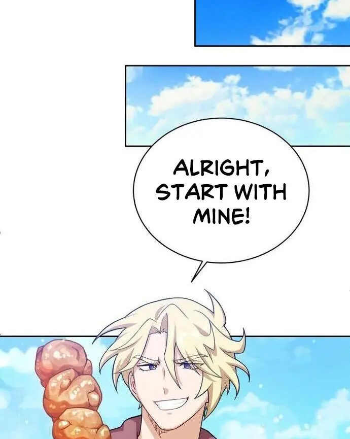 Please Have A Meal Chapter 47 - Page 85