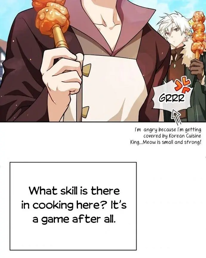 Please Have A Meal Chapter 47 - Page 86