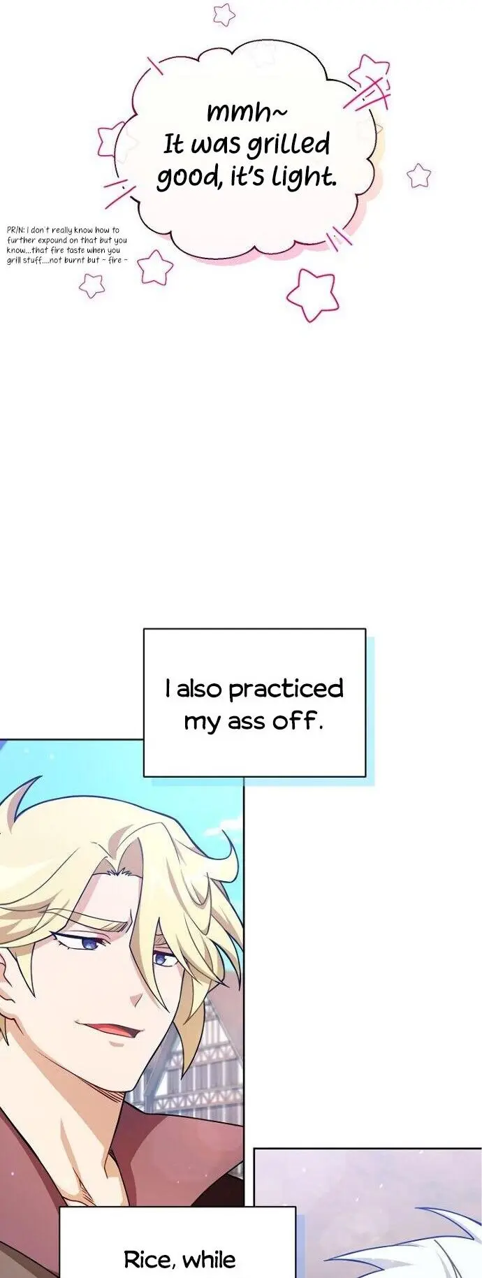 Please Have A Meal Chapter 47 - Page 88