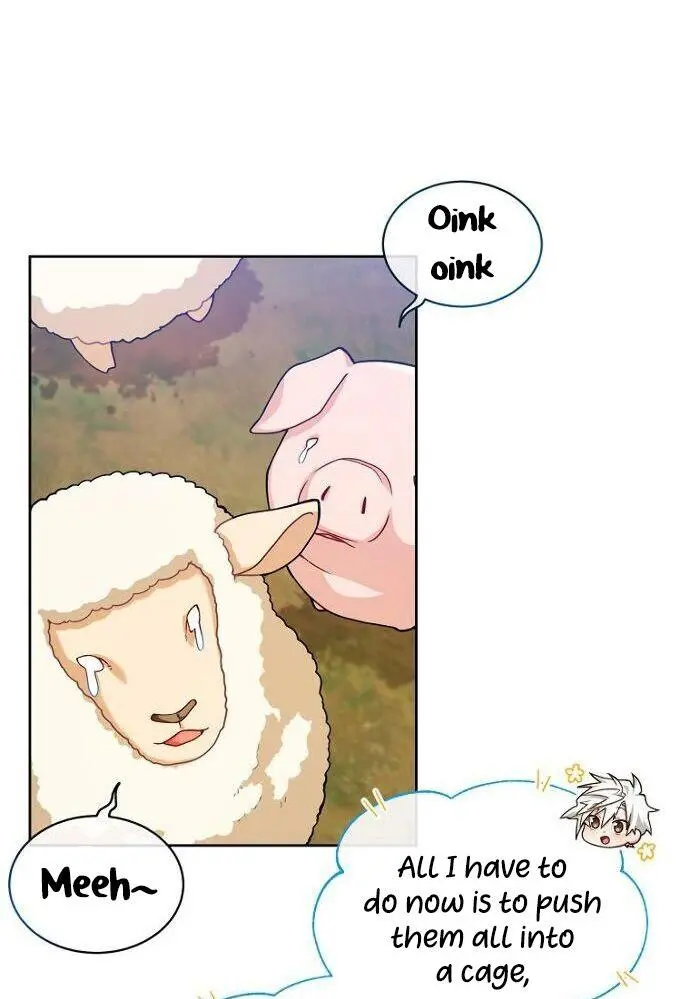 Please Have A Meal Chapter 47 - Page 9