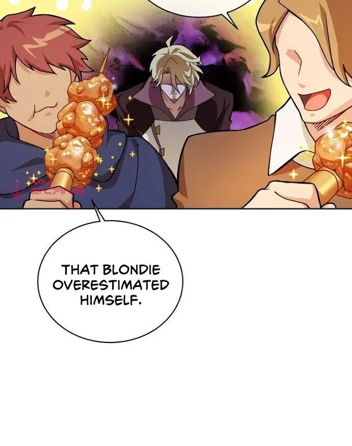 Please Have A Meal Chapter 47 - Page 94
