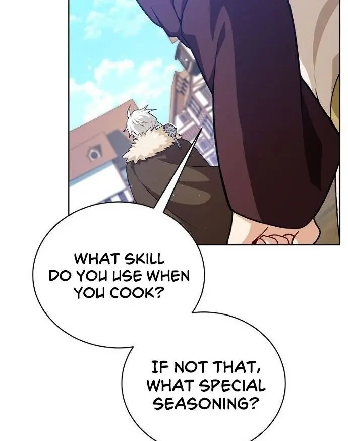 Please Have A Meal Chapter 47 - Page 97