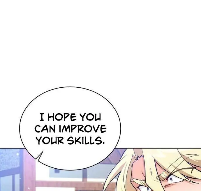 Please Have A Meal Chapter 47 - Page 99