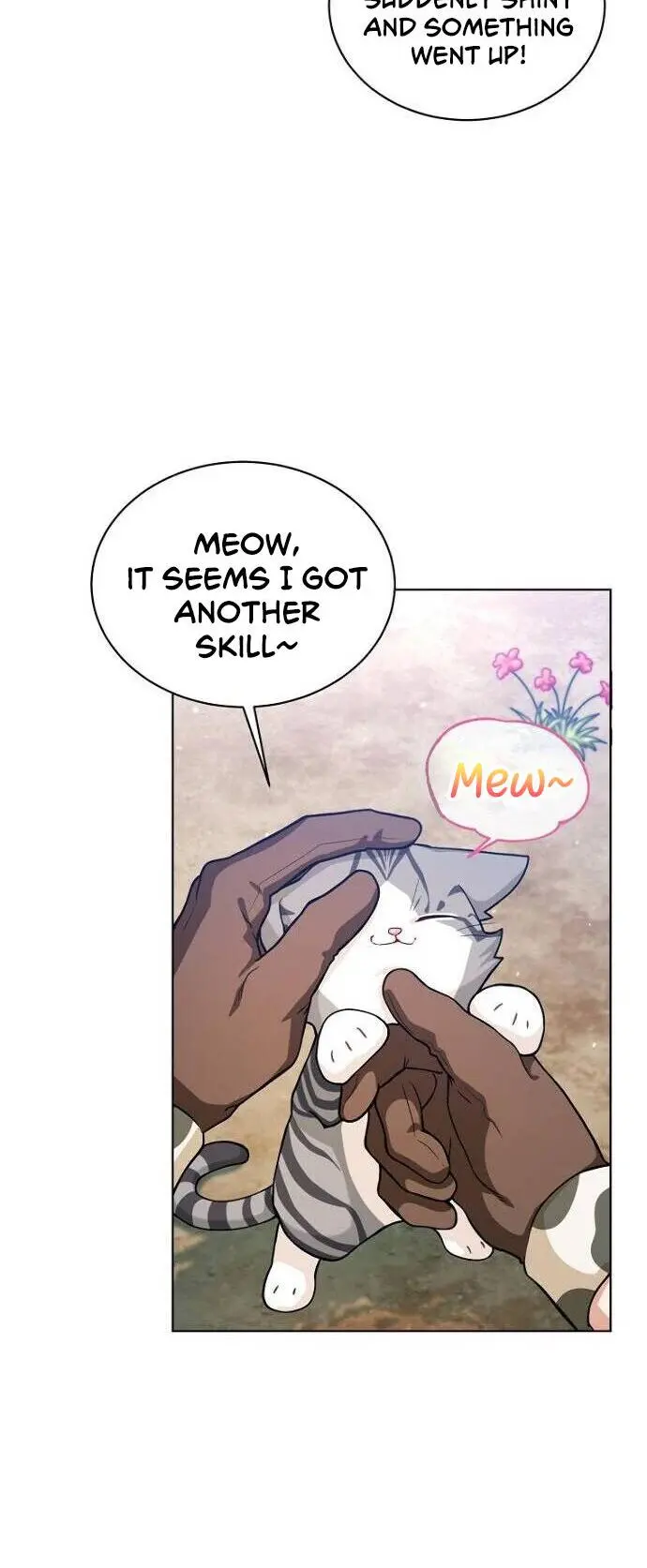 Please Have A Meal Chapter 48 - Page 17