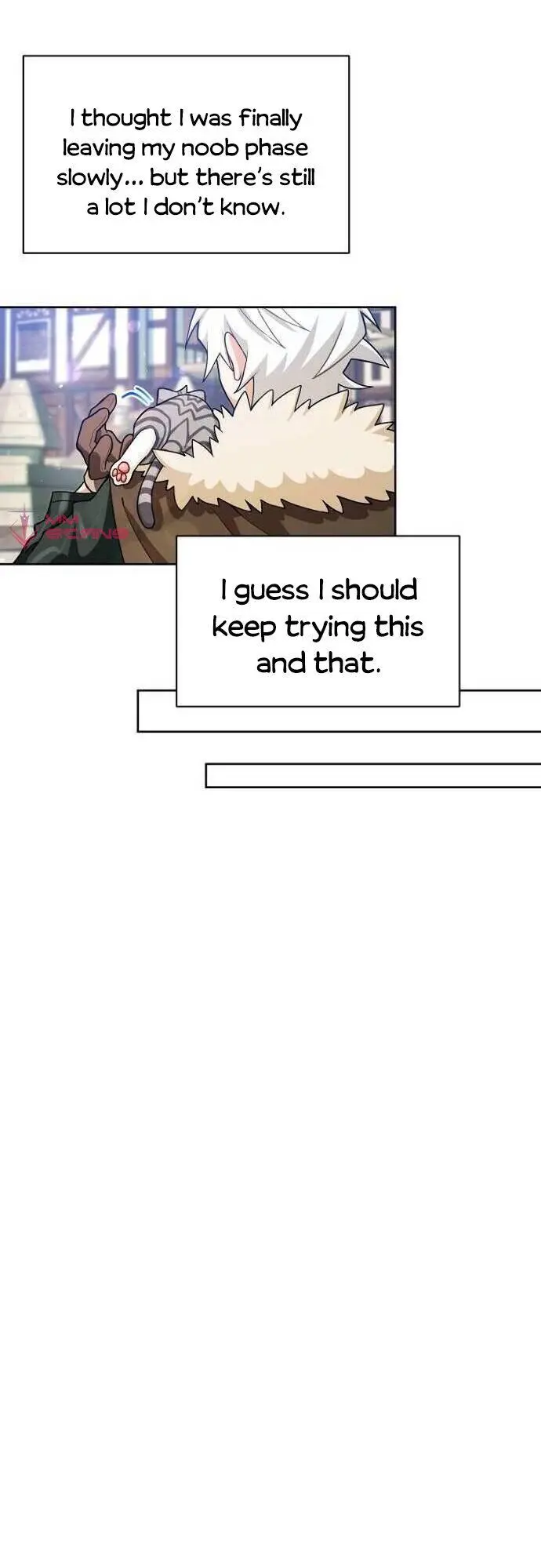 Please Have A Meal Chapter 48 - Page 18