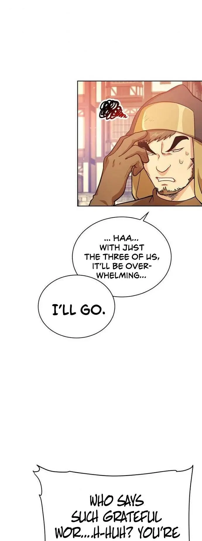 Please Have A Meal Chapter 48 - Page 21