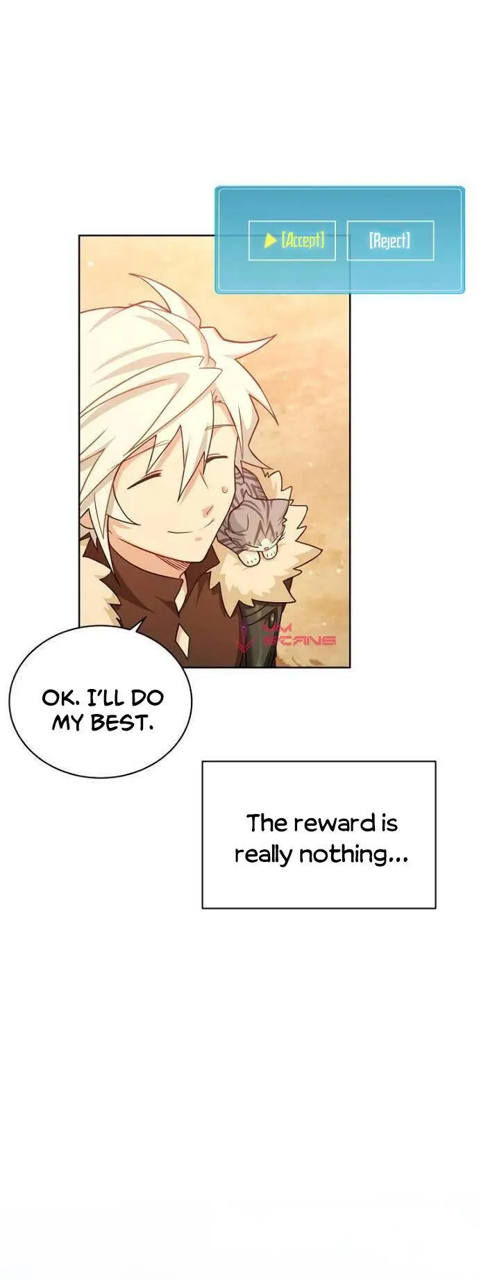 Please Have A Meal Chapter 48 - Page 24