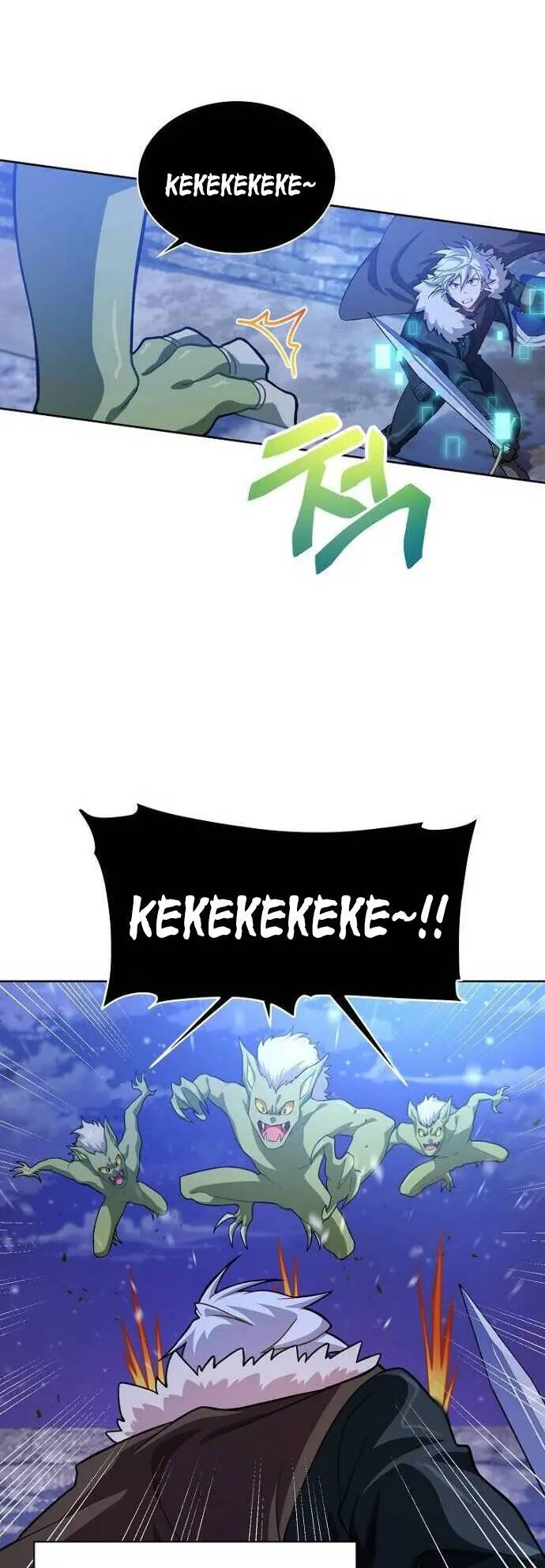 Please Have A Meal Chapter 48 - Page 30