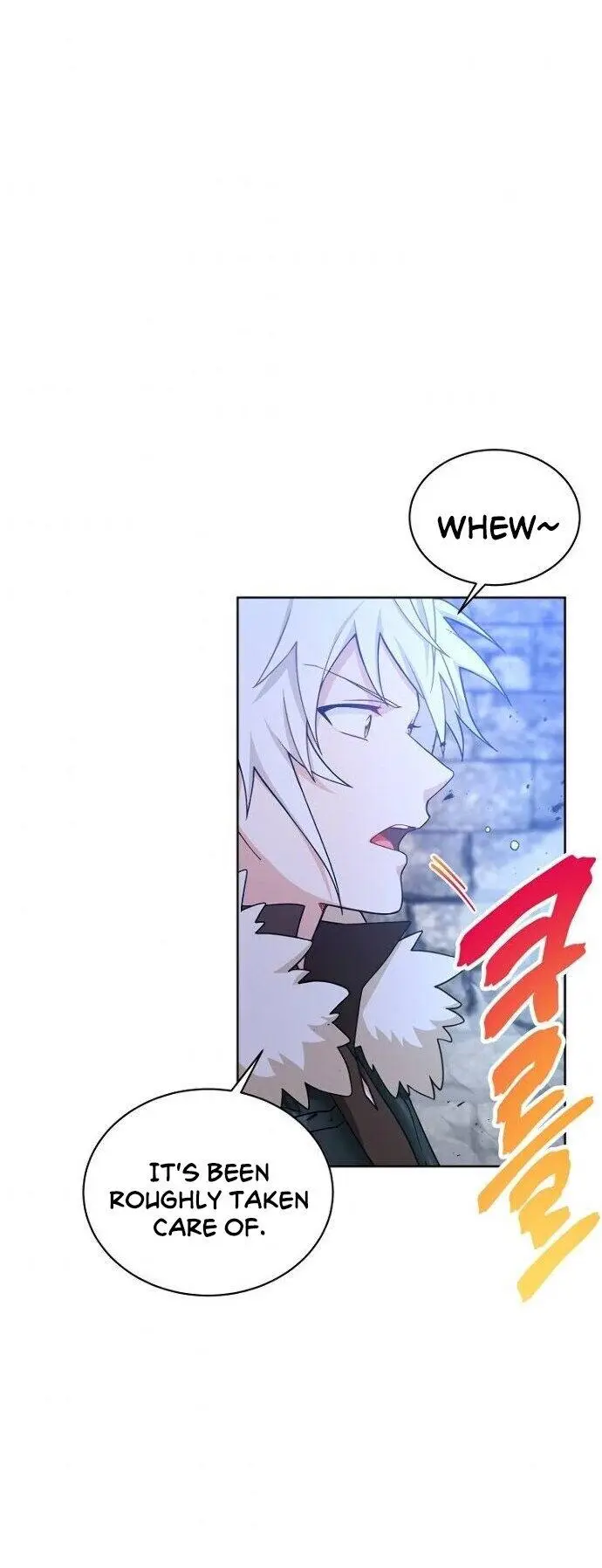 Please Have A Meal Chapter 48 - Page 36