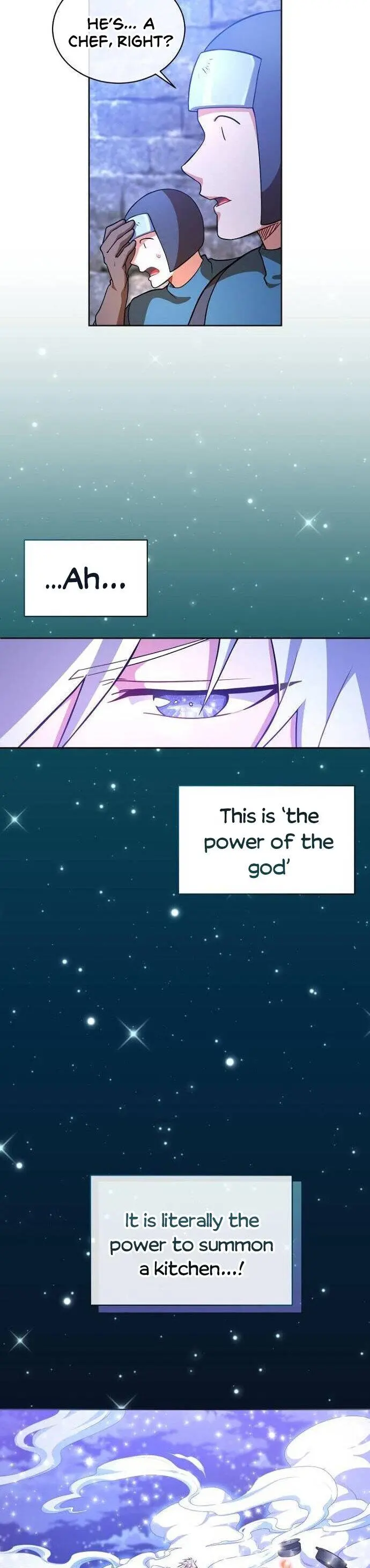 Please Have A Meal Chapter 48 - Page 43