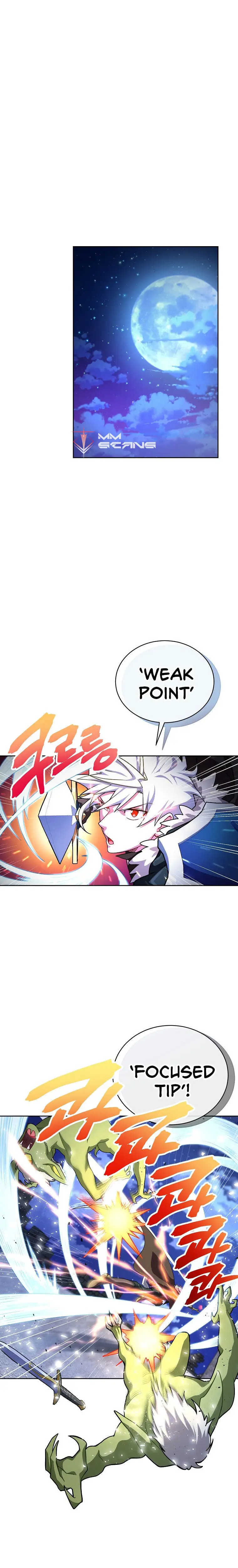 Please Have A Meal Chapter 49 - Page 10