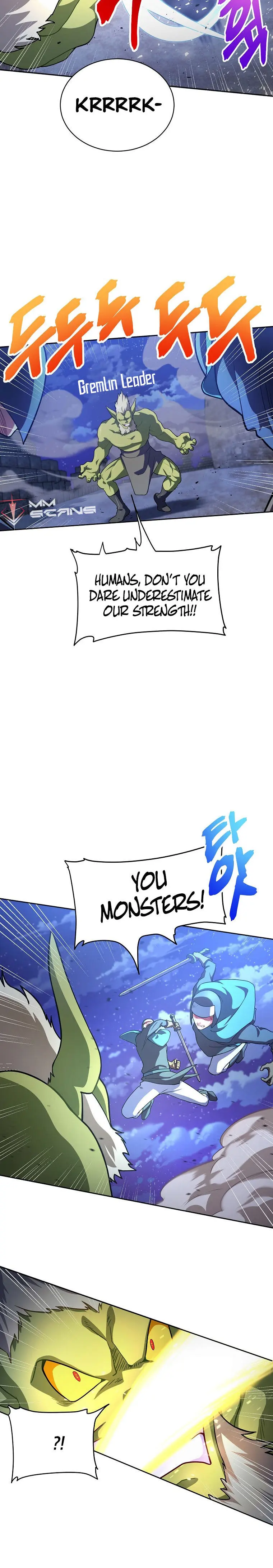Please Have A Meal Chapter 49 - Page 12