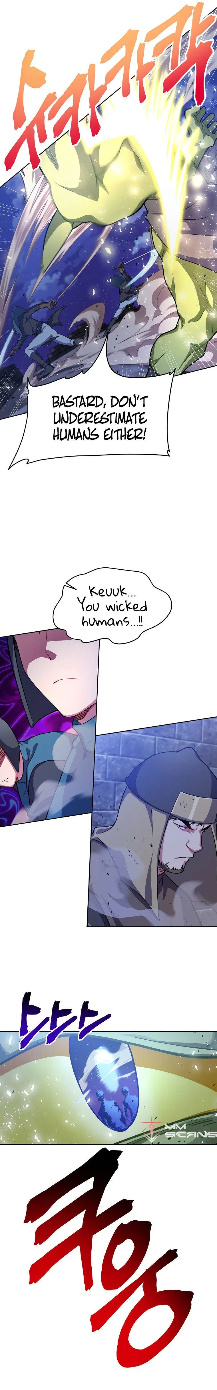 Please Have A Meal Chapter 49 - Page 13
