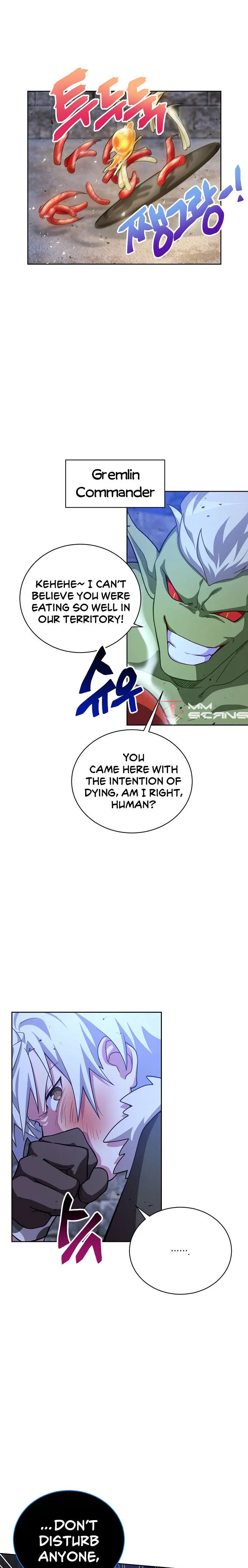 Please Have A Meal Chapter 49 - Page 5