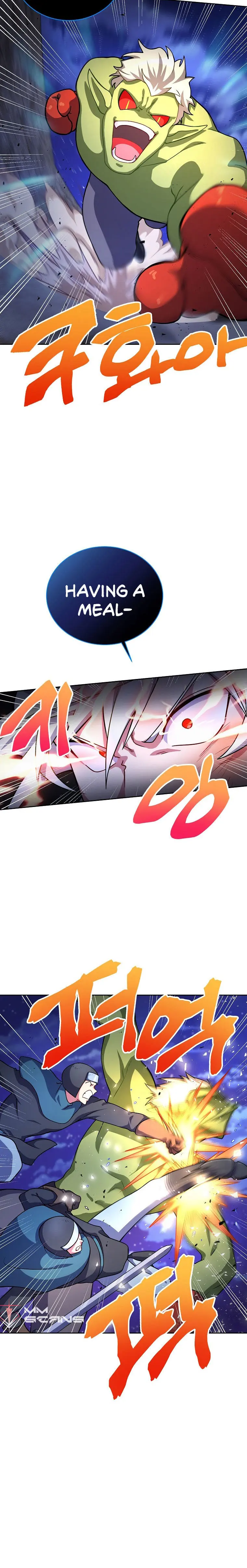 Please Have A Meal Chapter 49 - Page 6