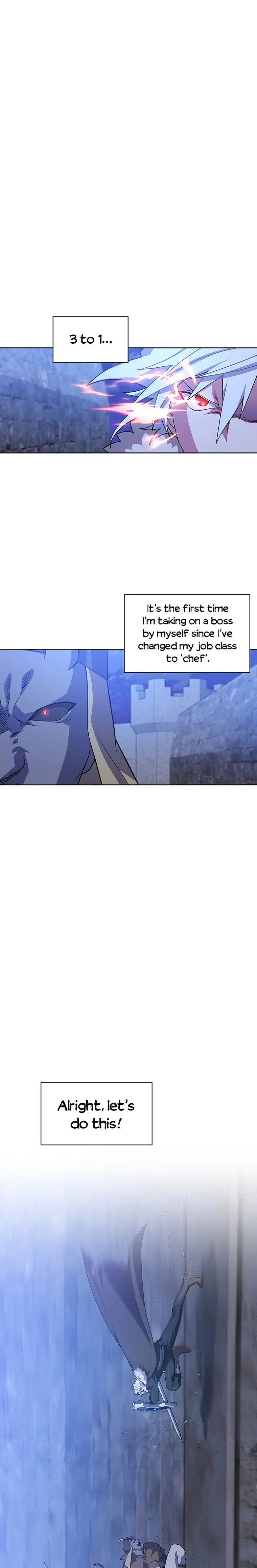 Please Have A Meal Chapter 50 - Page 3