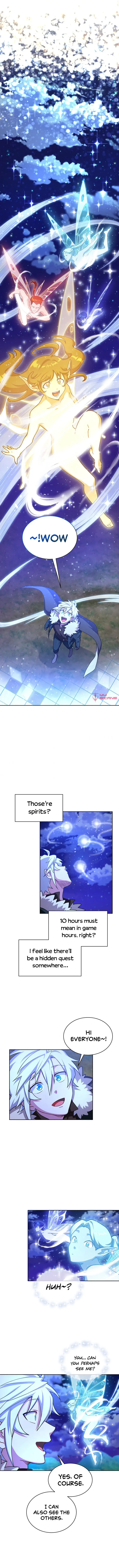 Please Have A Meal Chapter 53 - Page 8