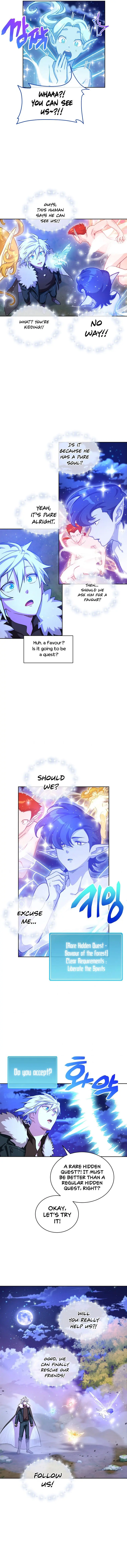 Please Have A Meal Chapter 53 - Page 9