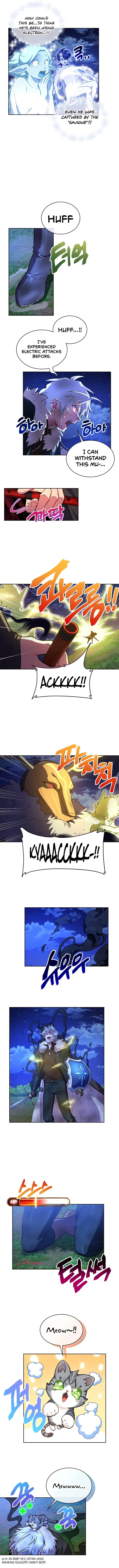 Please Have A Meal Chapter 54 - Page 6