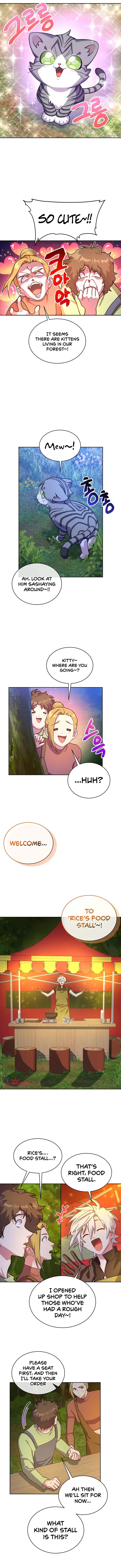 Please Have A Meal Chapter 54 - Page 9