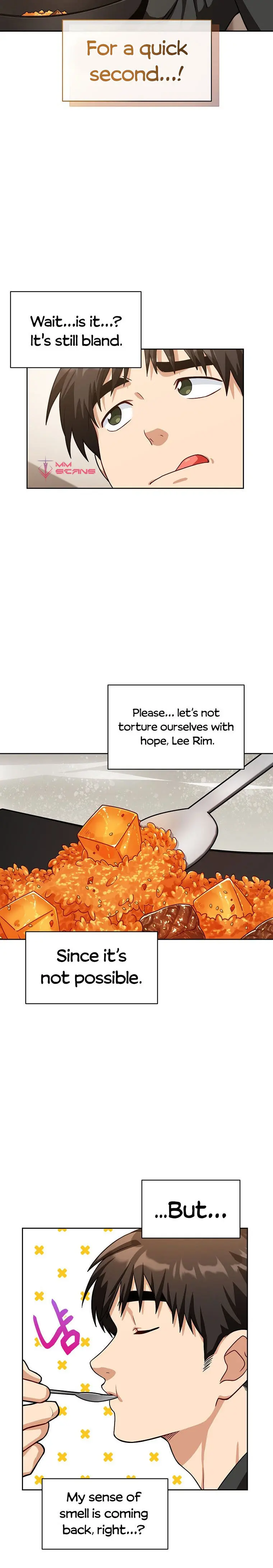 Please Have A Meal Chapter 56 - Page 10