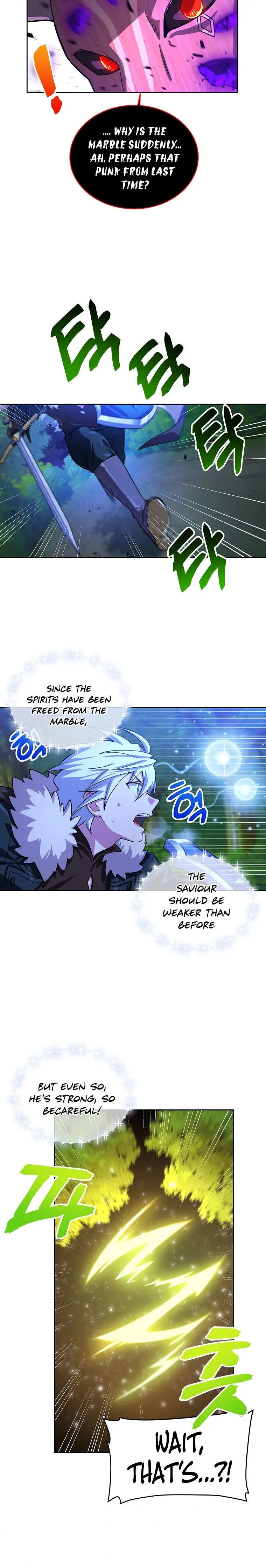 Please Have A Meal Chapter 56 - Page 19