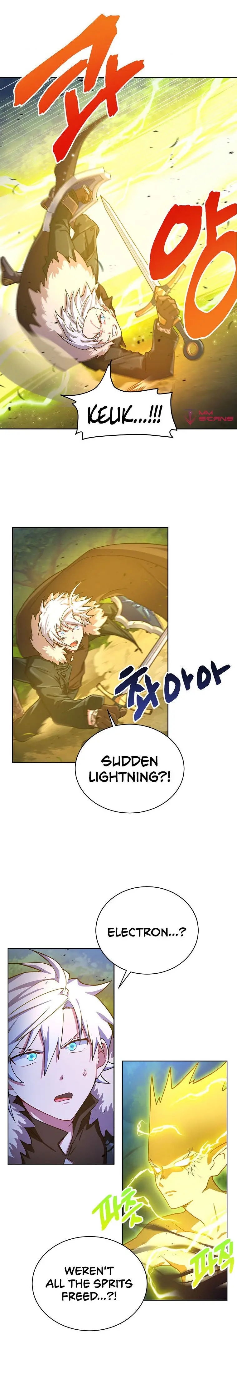 Please Have A Meal Chapter 56 - Page 20