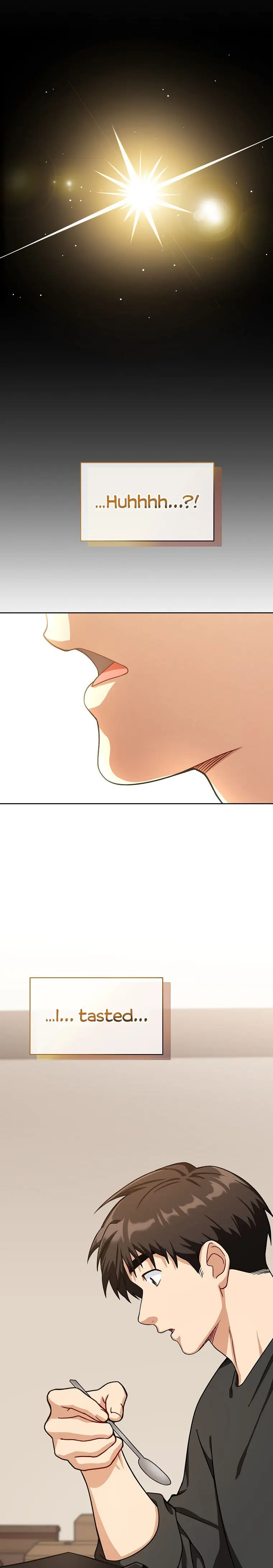 Please Have A Meal Chapter 56 - Page 9