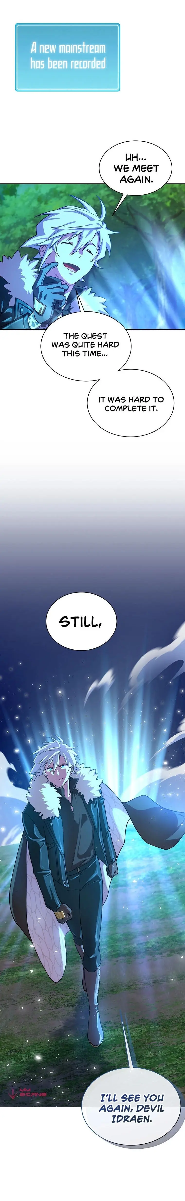Please Have A Meal Chapter 57 - Page 14