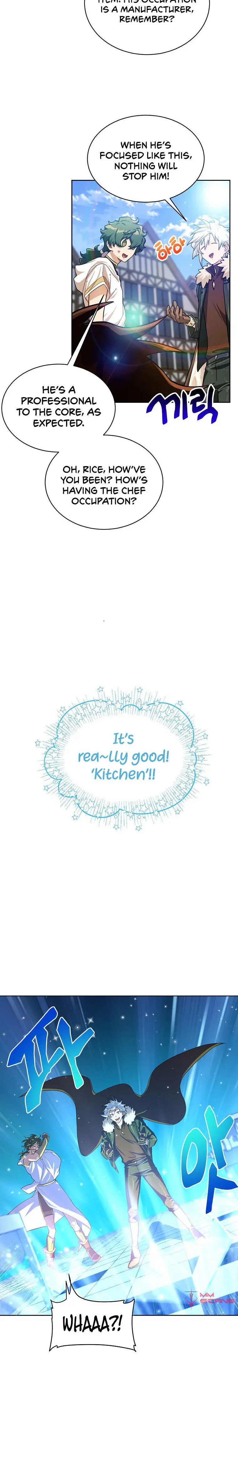 Please Have A Meal Chapter 58 - Page 10
