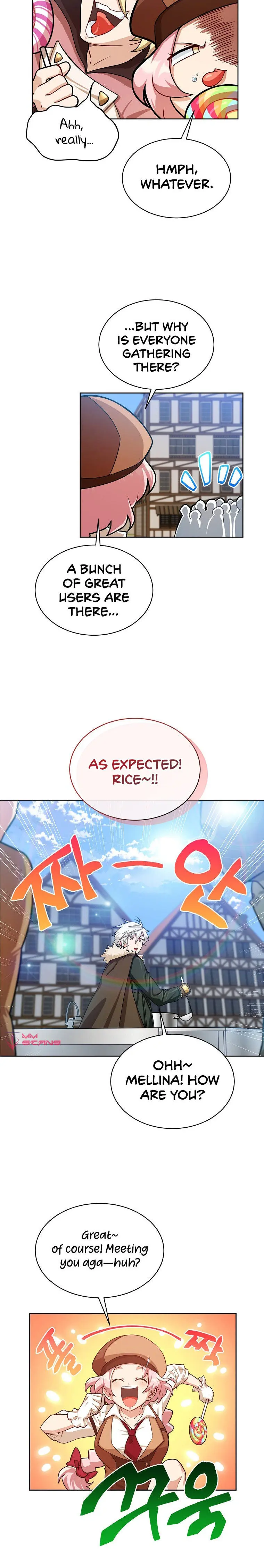 Please Have A Meal Chapter 58 - Page 18