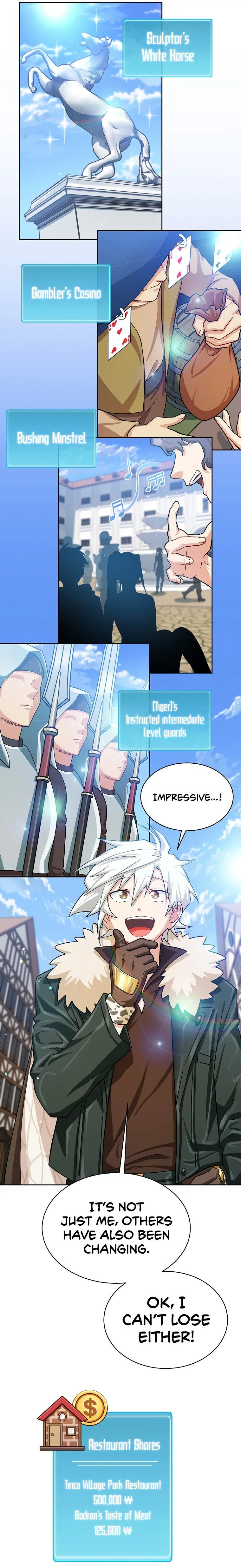 Please Have A Meal Chapter 58 - Page 5