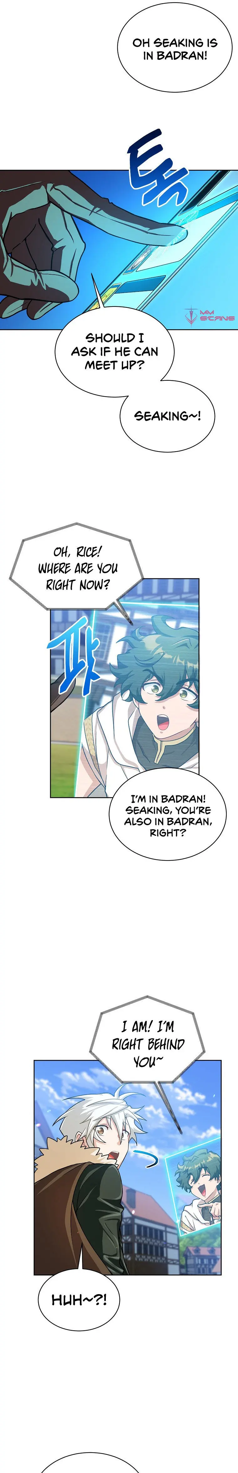 Please Have A Meal Chapter 58 - Page 7