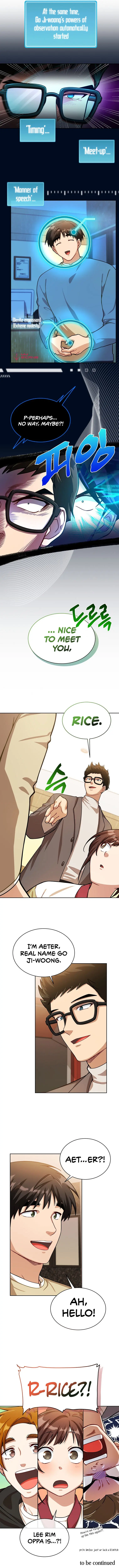 Please Have A Meal Chapter 60 - Page 12