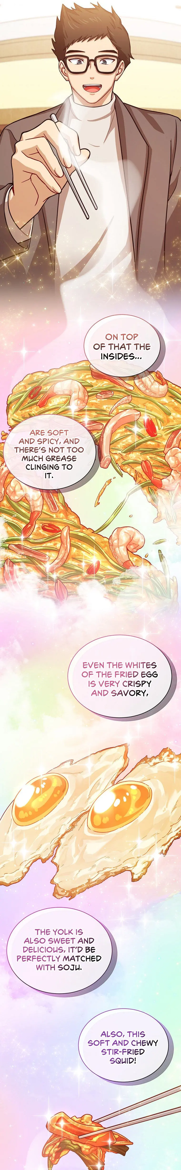 Please Have A Meal Chapter 62 - Page 15