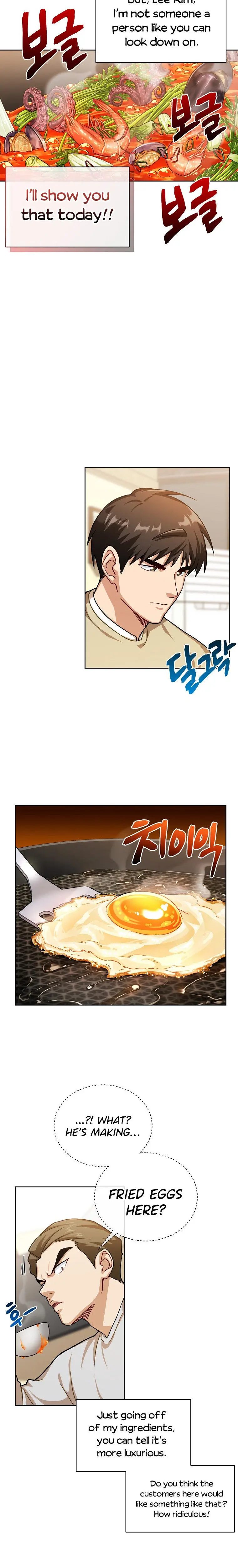 Please Have A Meal Chapter 62 - Page 6