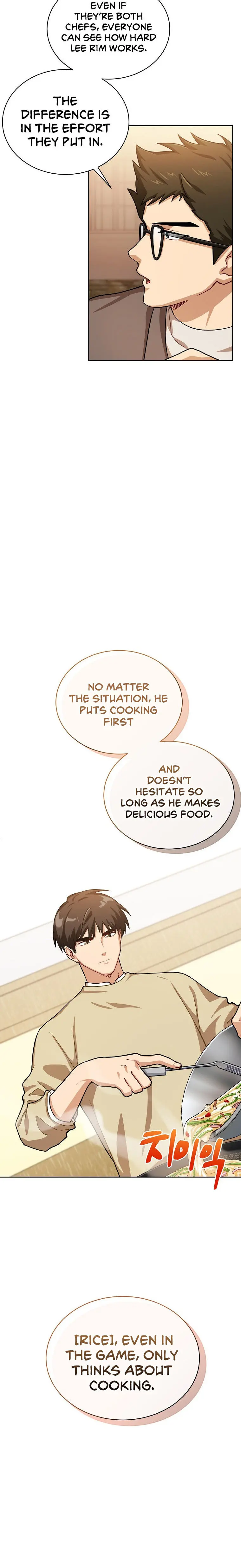 Please Have A Meal Chapter 62 - Page 8
