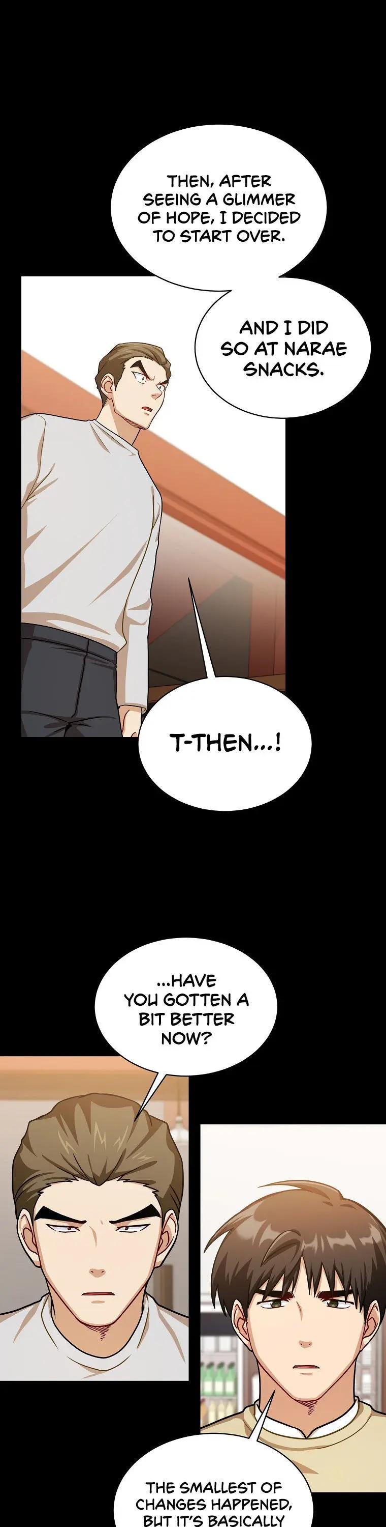 Please Have A Meal Chapter 63 - Page 11