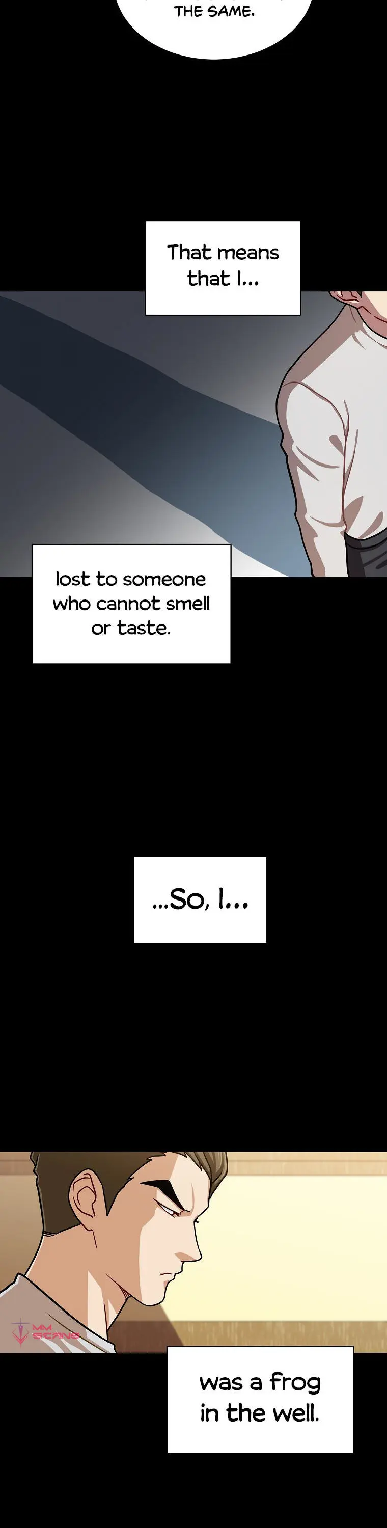 Please Have A Meal Chapter 63 - Page 12