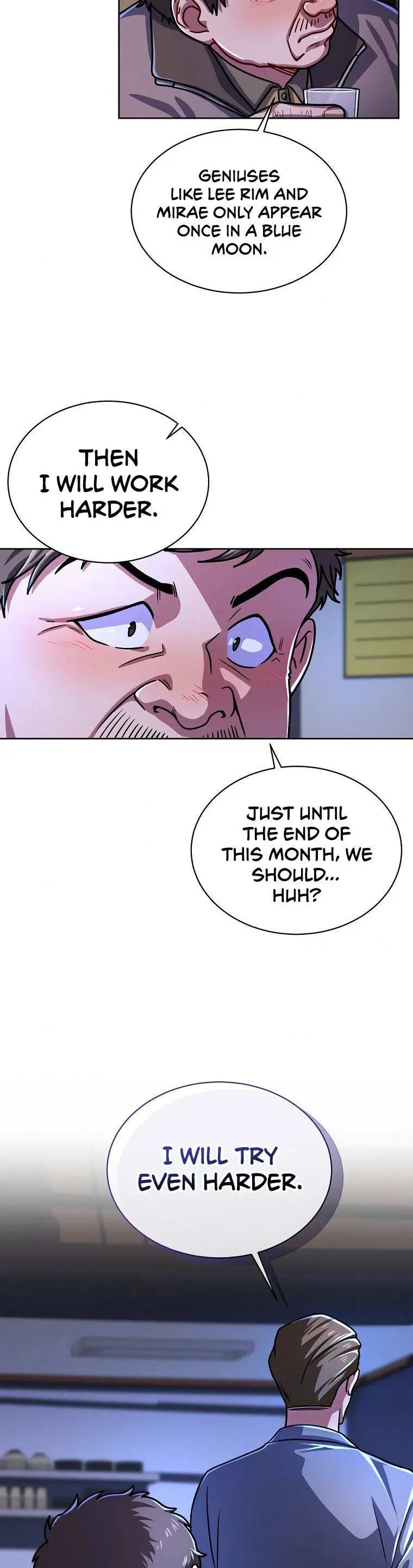 Please Have A Meal Chapter 63 - Page 15