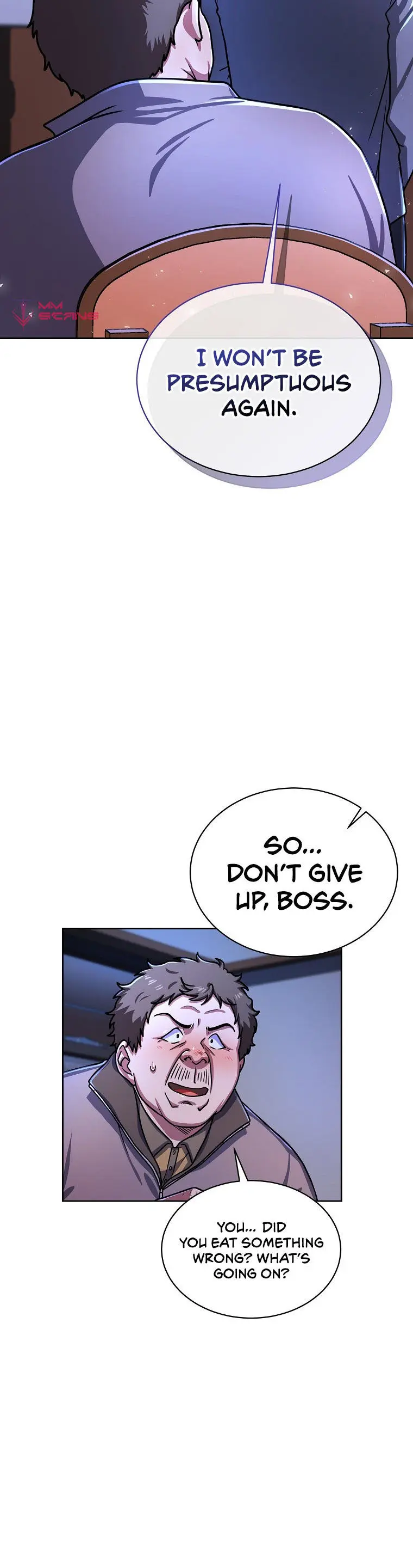 Please Have A Meal Chapter 63 - Page 16