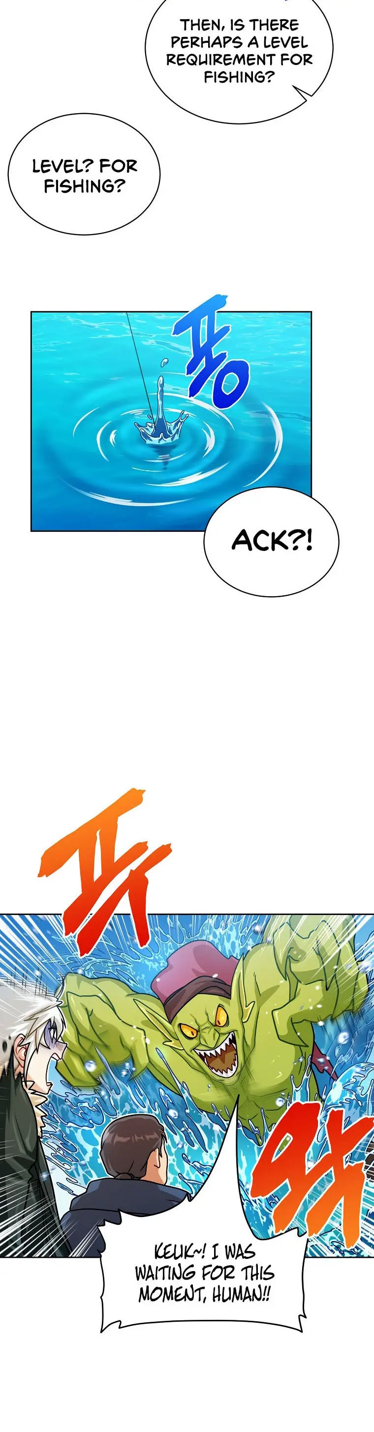 Please Have A Meal Chapter 63 - Page 24