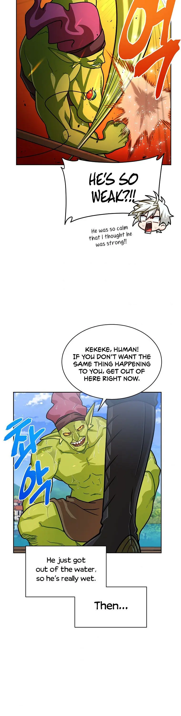 Please Have A Meal Chapter 63 - Page 26