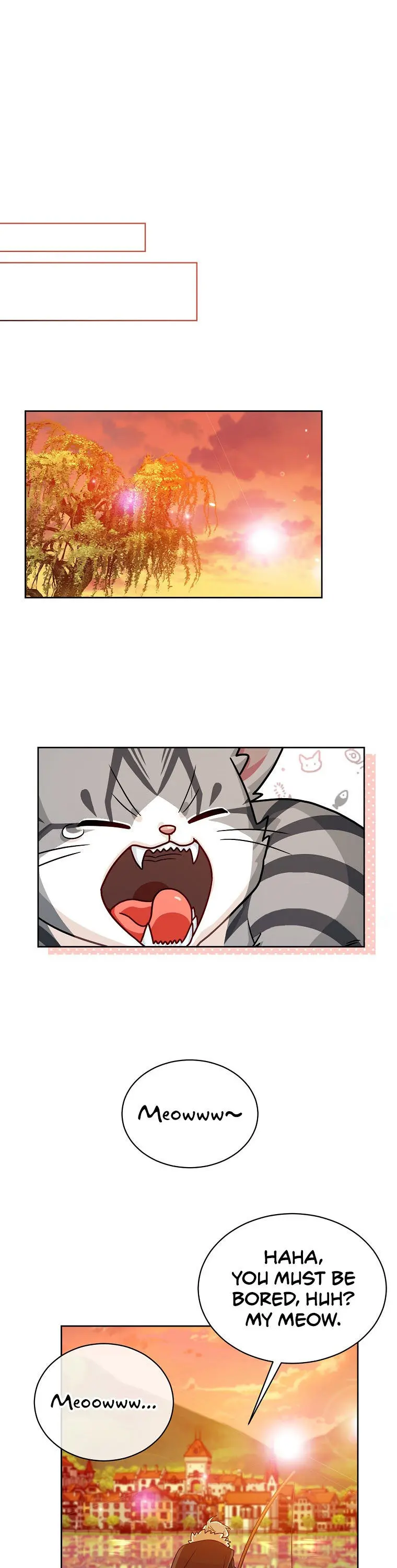 Please Have A Meal Chapter 63 - Page 29