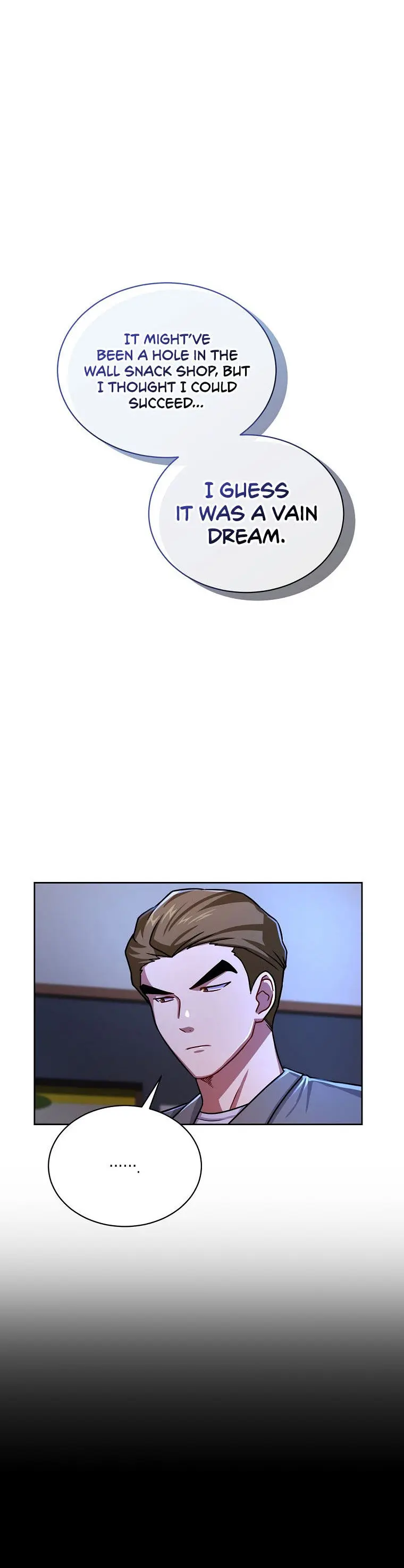 Please Have A Meal Chapter 63 - Page 8