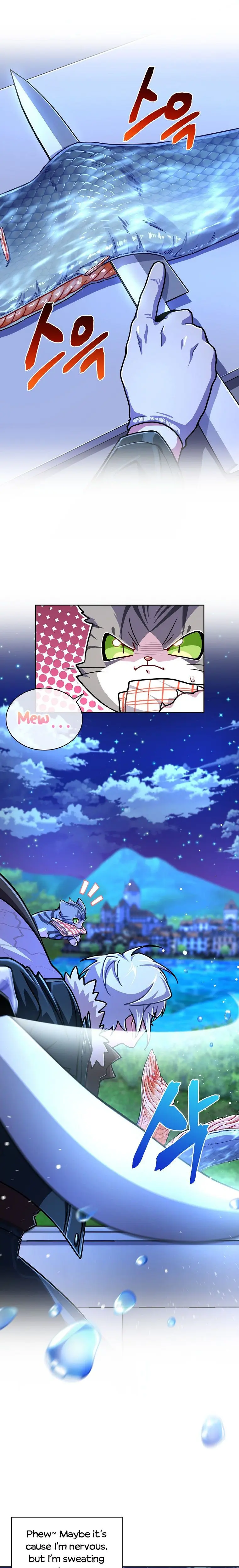 Please Have A Meal Chapter 64 - Page 13