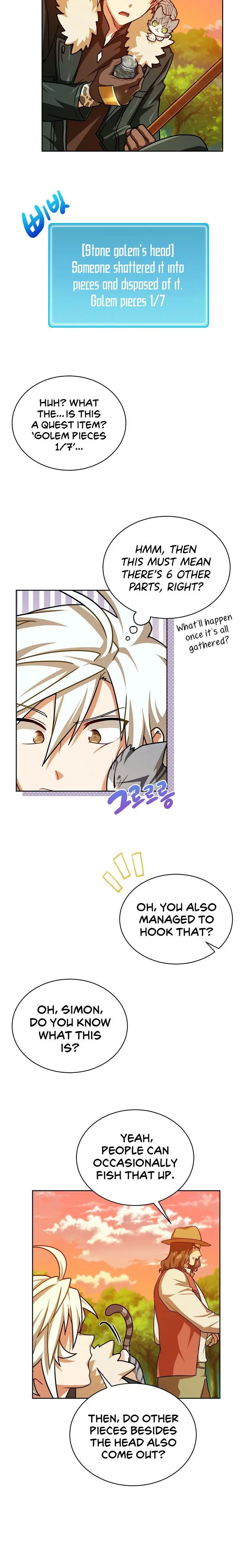 Please Have A Meal Chapter 64 - Page 2