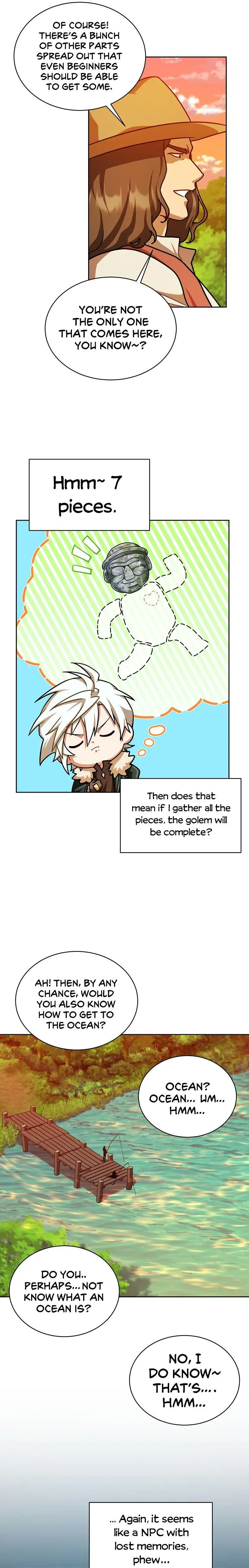 Please Have A Meal Chapter 64 - Page 3