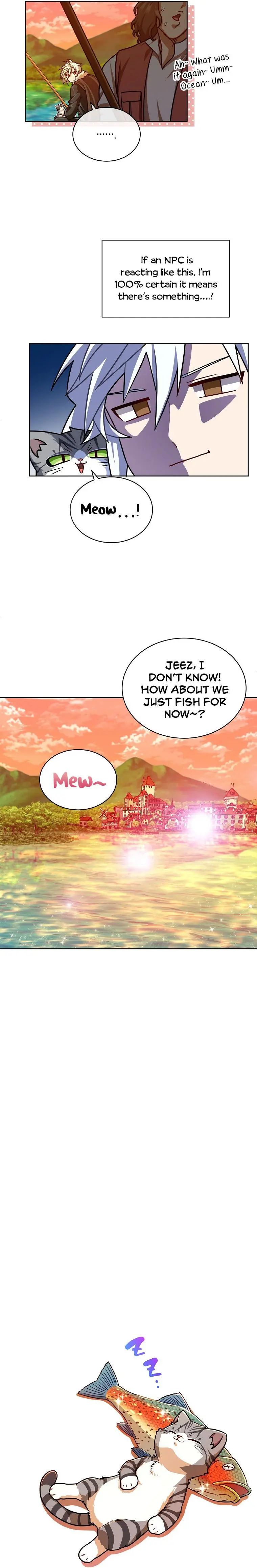 Please Have A Meal Chapter 64 - Page 5