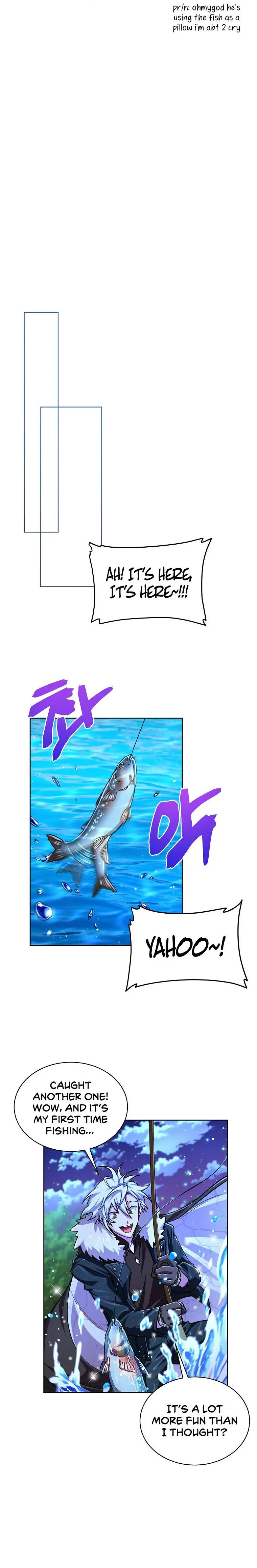 Please Have A Meal Chapter 64 - Page 6